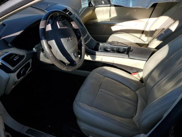 Photo 6 VIN: 3LN6L2J91FR614103 - LINCOLN MKZ 