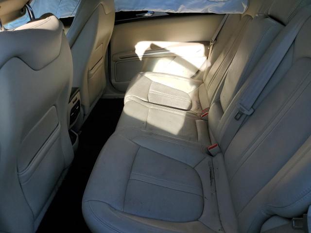 Photo 9 VIN: 3LN6L2J91FR614103 - LINCOLN MKZ 