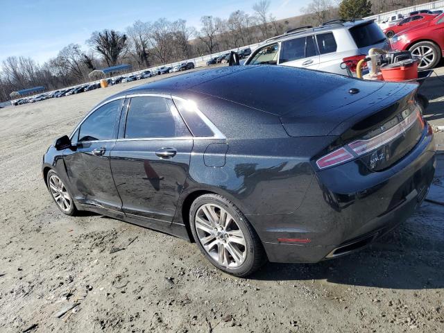 Photo 1 VIN: 3LN6L2J91FR620001 - LINCOLN MKZ 