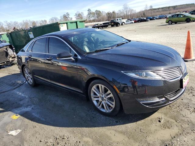 Photo 3 VIN: 3LN6L2J91FR620001 - LINCOLN MKZ 