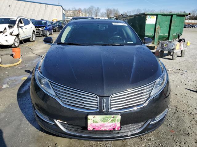 Photo 4 VIN: 3LN6L2J91FR620001 - LINCOLN MKZ 