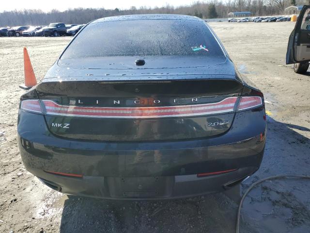 Photo 5 VIN: 3LN6L2J91FR620001 - LINCOLN MKZ 