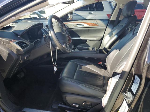 Photo 6 VIN: 3LN6L2J91FR620001 - LINCOLN MKZ 