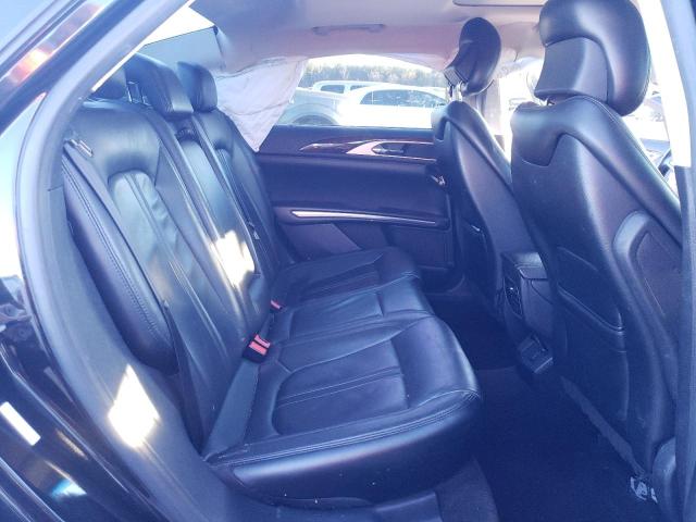 Photo 9 VIN: 3LN6L2J91FR620001 - LINCOLN MKZ 