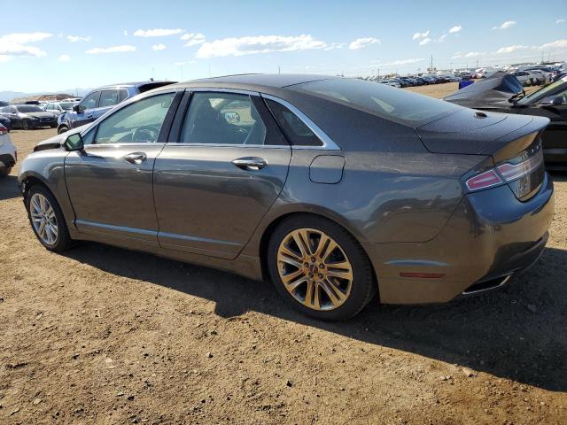 Photo 1 VIN: 3LN6L2J91GR603068 - LINCOLN MKZ 