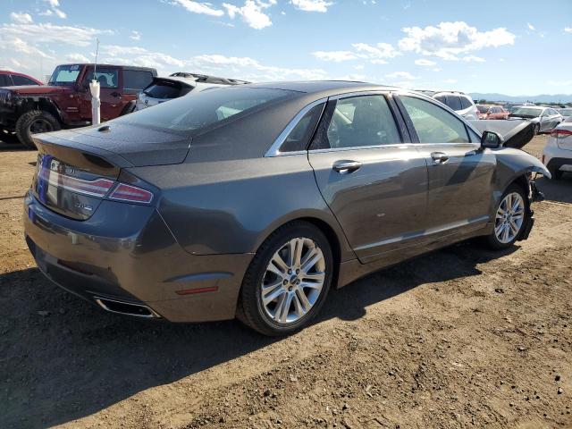 Photo 2 VIN: 3LN6L2J91GR603068 - LINCOLN MKZ 