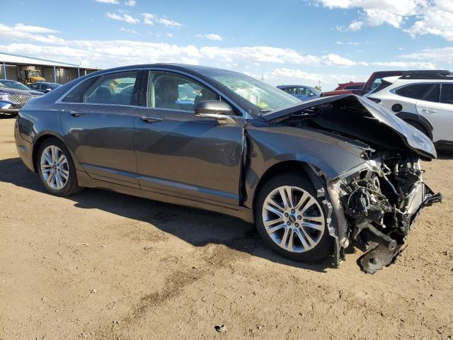 Photo 3 VIN: 3LN6L2J91GR603068 - LINCOLN MKZ 