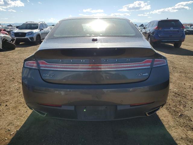 Photo 5 VIN: 3LN6L2J91GR603068 - LINCOLN MKZ 