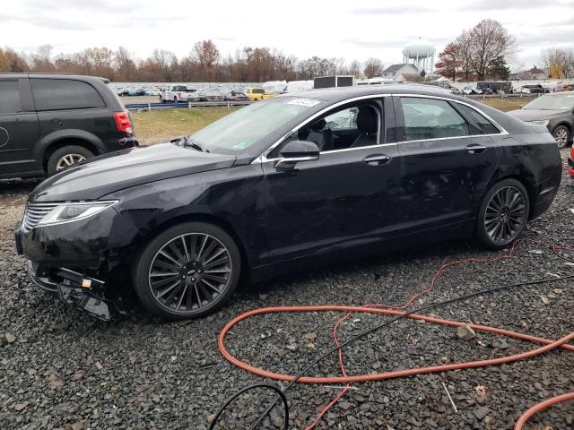 Photo 0 VIN: 3LN6L2J91GR622025 - LINCOLN MKZ 