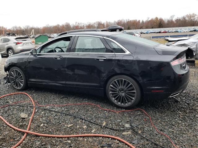 Photo 1 VIN: 3LN6L2J91GR622025 - LINCOLN MKZ 