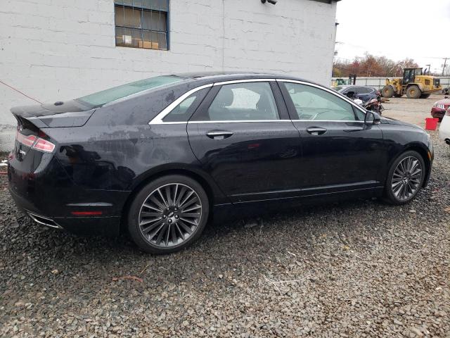 Photo 2 VIN: 3LN6L2J91GR622025 - LINCOLN MKZ 