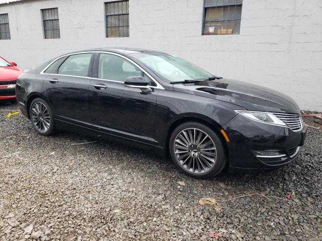 Photo 3 VIN: 3LN6L2J91GR622025 - LINCOLN MKZ 