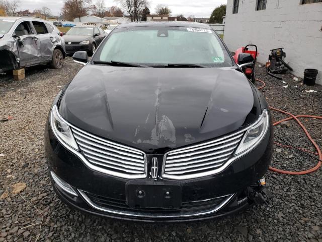 Photo 4 VIN: 3LN6L2J91GR622025 - LINCOLN MKZ 