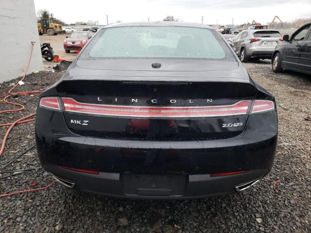 Photo 5 VIN: 3LN6L2J91GR622025 - LINCOLN MKZ 