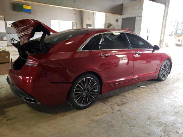 Photo 2 VIN: 3LN6L2J91GR626706 - LINCOLN MKZ 