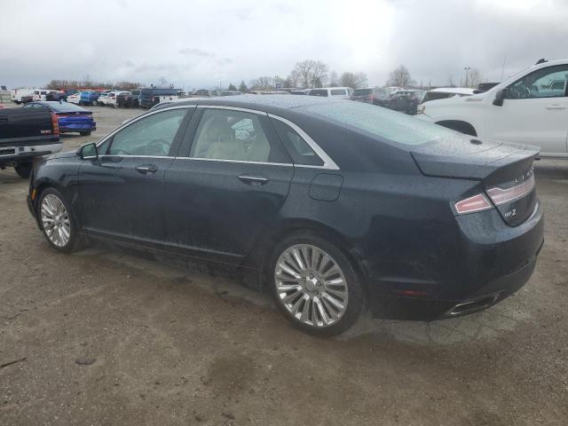 Photo 1 VIN: 3LN6L2J92DR825565 - LINCOLN MKZ 