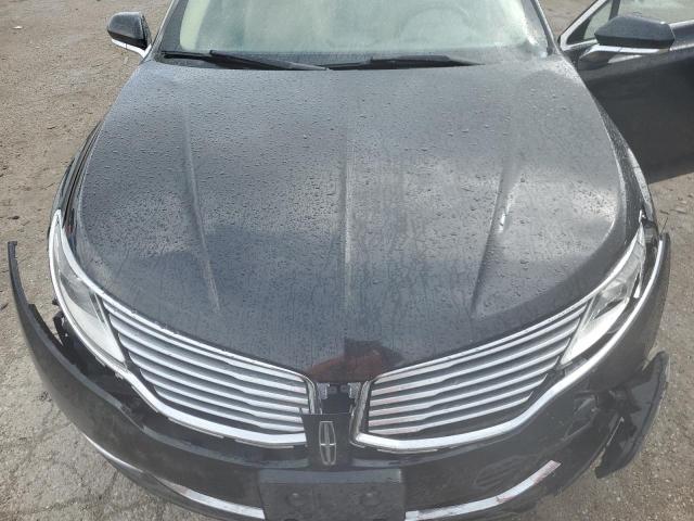 Photo 10 VIN: 3LN6L2J92DR825565 - LINCOLN MKZ 