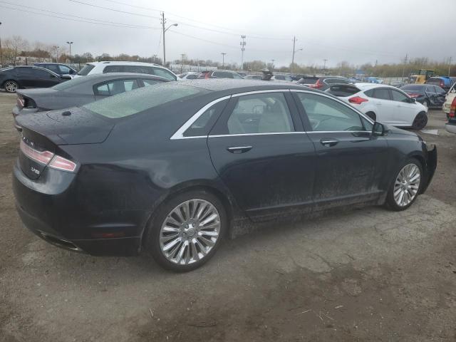 Photo 2 VIN: 3LN6L2J92DR825565 - LINCOLN MKZ 