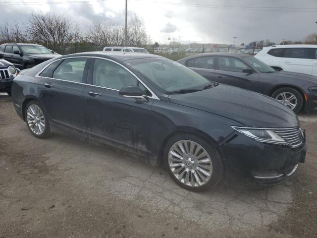 Photo 3 VIN: 3LN6L2J92DR825565 - LINCOLN MKZ 