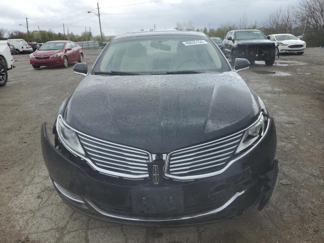 Photo 4 VIN: 3LN6L2J92DR825565 - LINCOLN MKZ 