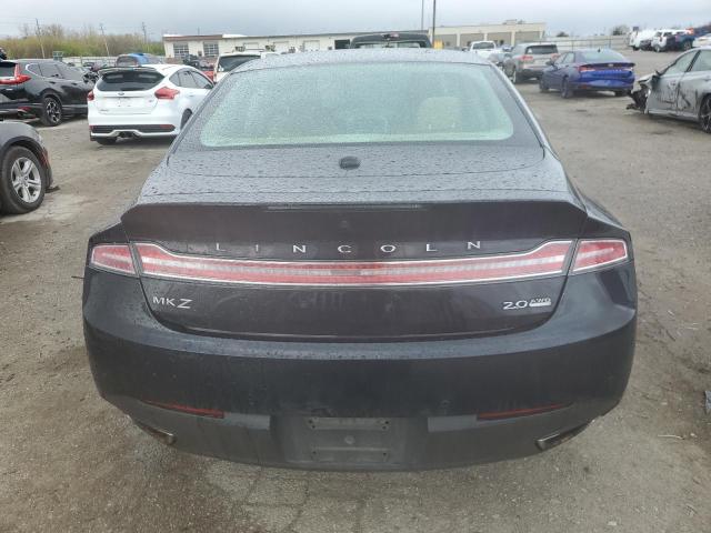 Photo 5 VIN: 3LN6L2J92DR825565 - LINCOLN MKZ 