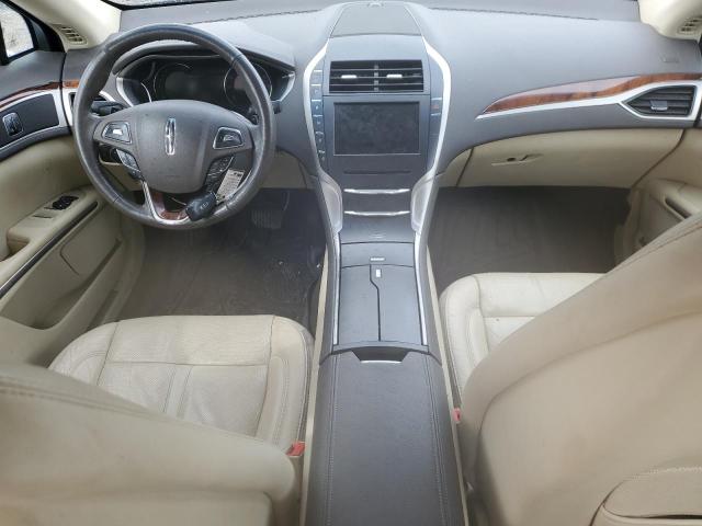 Photo 7 VIN: 3LN6L2J92DR825565 - LINCOLN MKZ 