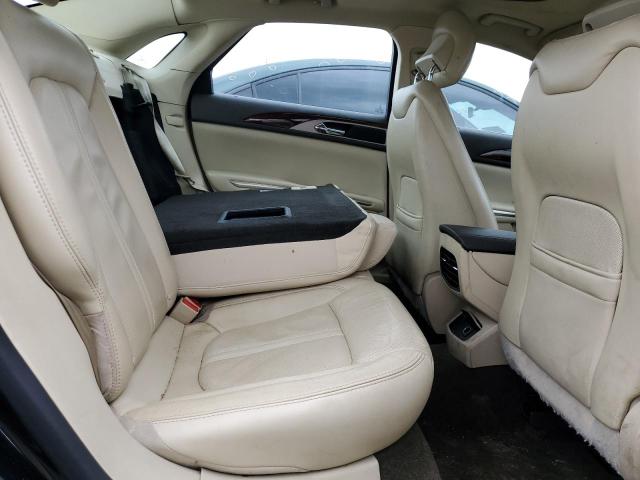 Photo 9 VIN: 3LN6L2J92DR825565 - LINCOLN MKZ 