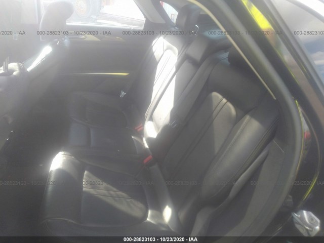 Photo 7 VIN: 3LN6L2J92ER826202 - LINCOLN MKZ 