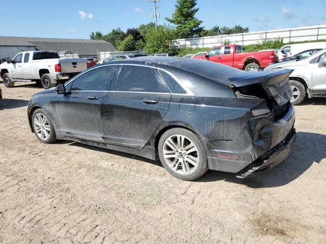 Photo 1 VIN: 3LN6L2J92ER826779 - LINCOLN MKZ 