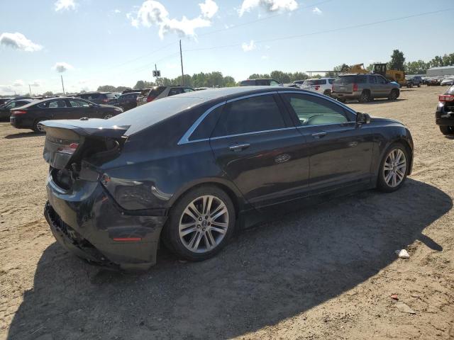 Photo 2 VIN: 3LN6L2J92ER826779 - LINCOLN MKZ 