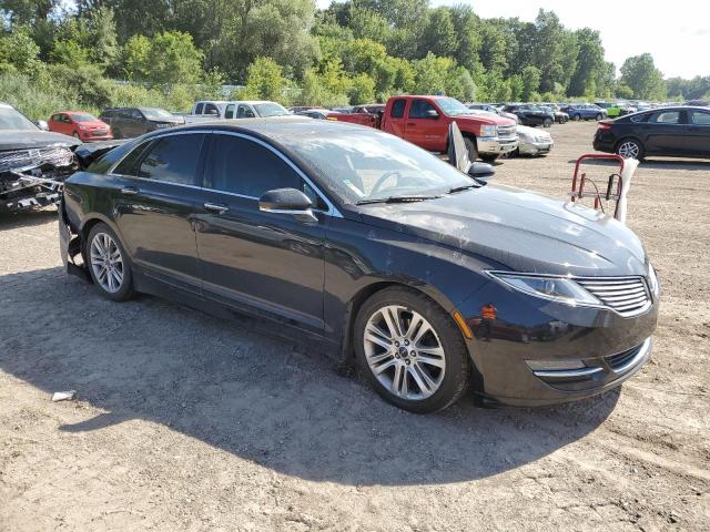 Photo 3 VIN: 3LN6L2J92ER826779 - LINCOLN MKZ 