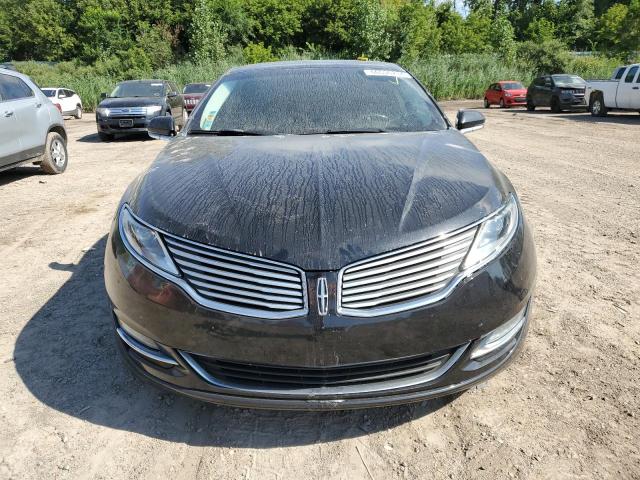 Photo 4 VIN: 3LN6L2J92ER826779 - LINCOLN MKZ 