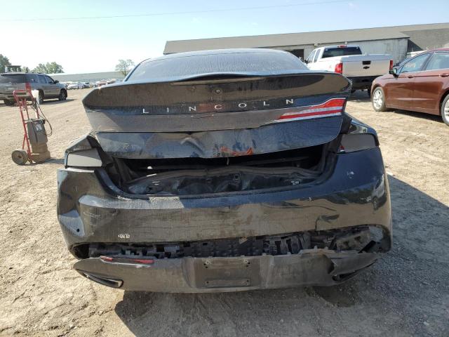 Photo 5 VIN: 3LN6L2J92ER826779 - LINCOLN MKZ 