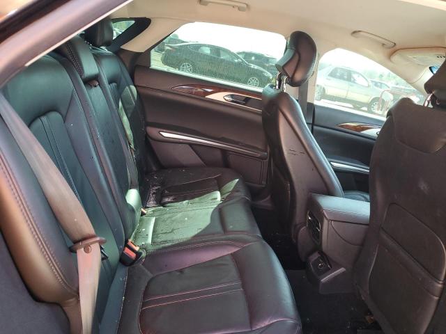 Photo 9 VIN: 3LN6L2J92ER826779 - LINCOLN MKZ 