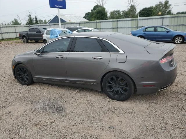 Photo 1 VIN: 3LN6L2J92ER830735 - LINCOLN MKZ 