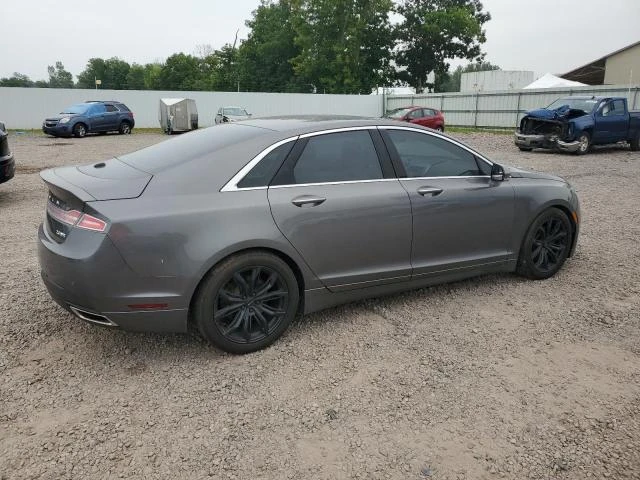 Photo 2 VIN: 3LN6L2J92ER830735 - LINCOLN MKZ 