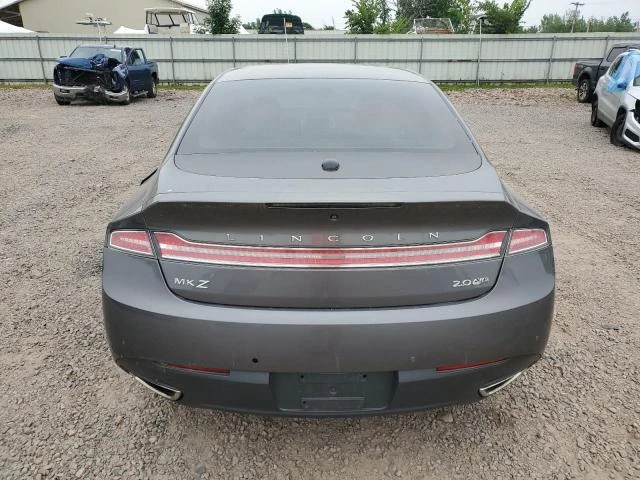 Photo 5 VIN: 3LN6L2J92ER830735 - LINCOLN MKZ 