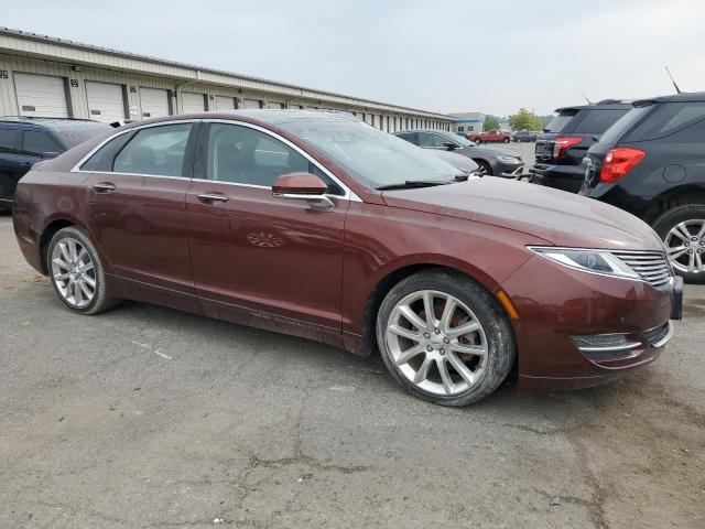 Photo 3 VIN: 3LN6L2J92FR602123 - LINCOLN MKZ 