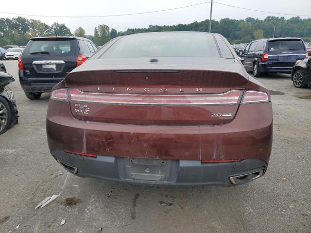 Photo 5 VIN: 3LN6L2J92FR602123 - LINCOLN MKZ 