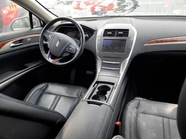 Photo 7 VIN: 3LN6L2J92FR602123 - LINCOLN MKZ 