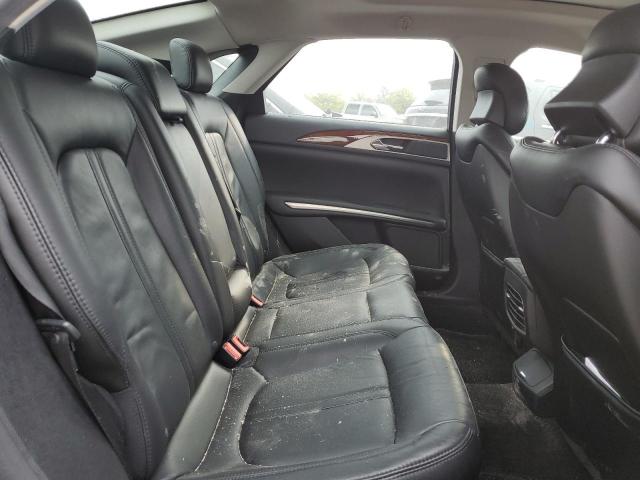 Photo 9 VIN: 3LN6L2J92FR602123 - LINCOLN MKZ 