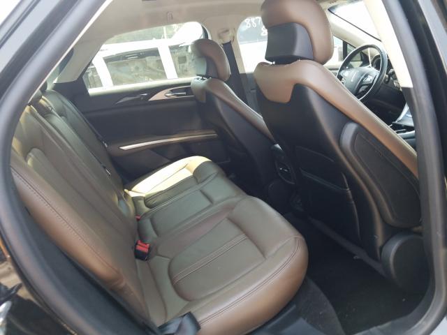 Photo 5 VIN: 3LN6L2J92FR603725 - LINCOLN MKZ 