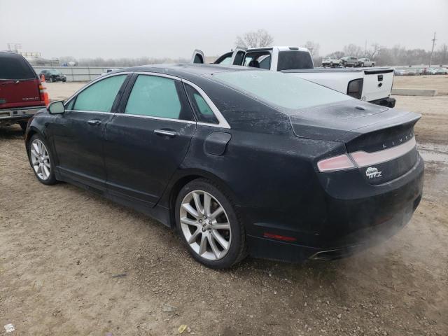 Photo 1 VIN: 3LN6L2J92FR605880 - LINCOLN MKZ 