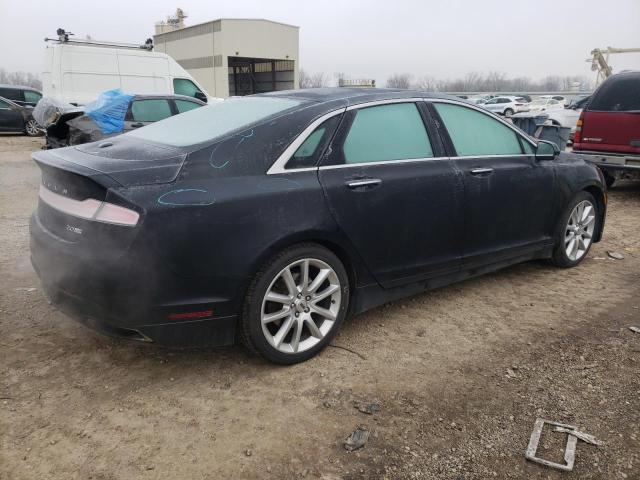 Photo 2 VIN: 3LN6L2J92FR605880 - LINCOLN MKZ 