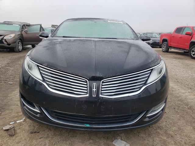 Photo 4 VIN: 3LN6L2J92FR605880 - LINCOLN MKZ 