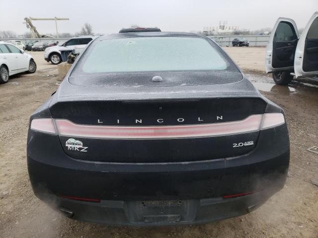 Photo 5 VIN: 3LN6L2J92FR605880 - LINCOLN MKZ 