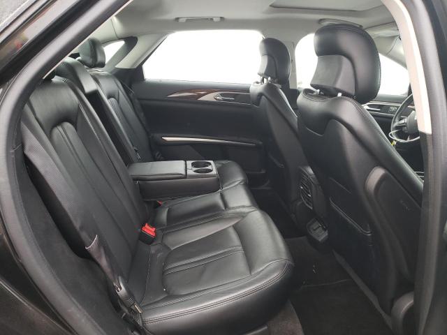 Photo 9 VIN: 3LN6L2J92FR605880 - LINCOLN MKZ 