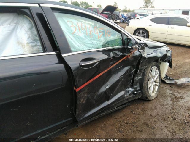 Photo 5 VIN: 3LN6L2J92FR618483 - LINCOLN MKZ 