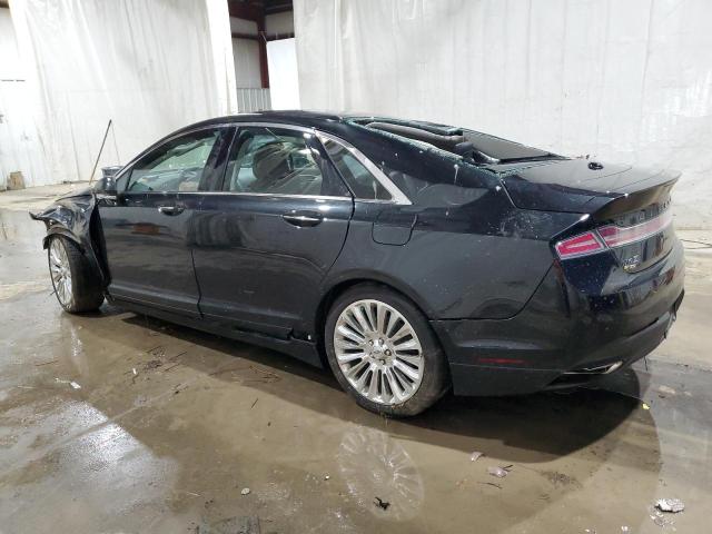 Photo 1 VIN: 3LN6L2J92FR619522 - LINCOLN MKX 