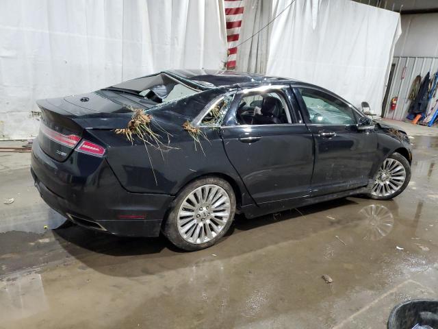 Photo 2 VIN: 3LN6L2J92FR619522 - LINCOLN MKX 